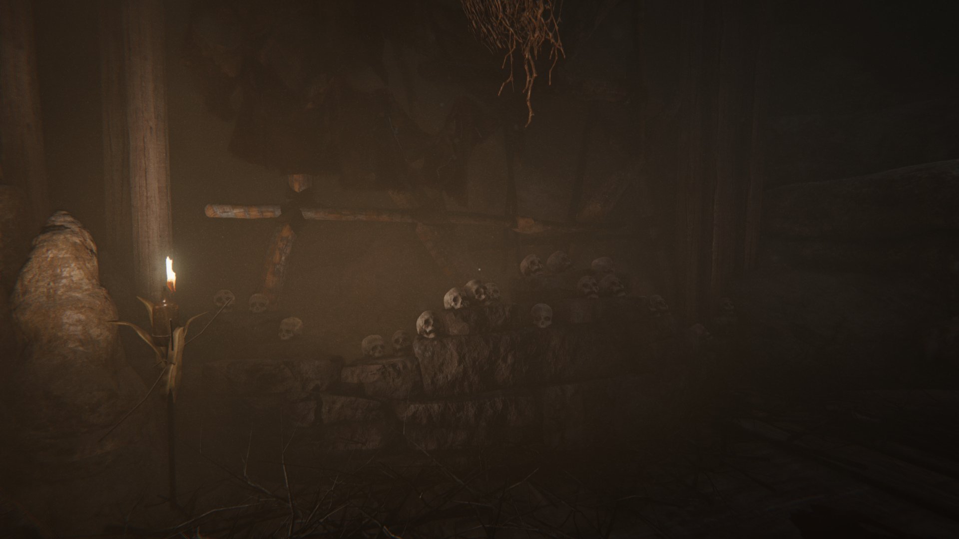 Outlast 2 - Imagen 36